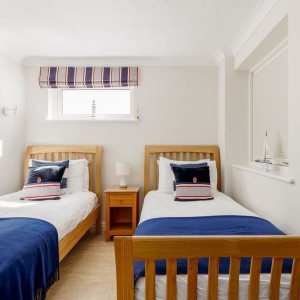 Bay Harbour View No.2 Thumb