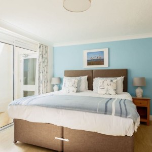 Bay Harbour View No.2 Thumb