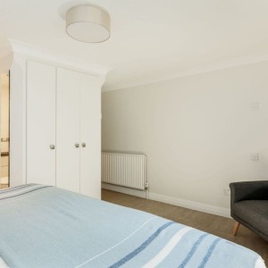 Bay Harbour View No.2 Thumb