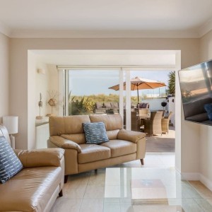 Bay Harbour View No.2 Thumb