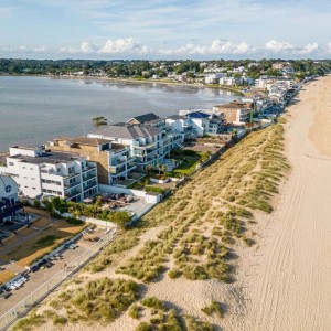 Bay Harbour View No.2 Thumb