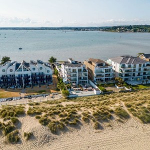 Bay Harbour View No.2 Thumb