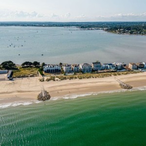 Bay Harbour View No.2 Thumb