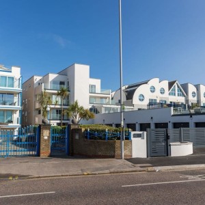 Bay Harbour View No.2 Thumb