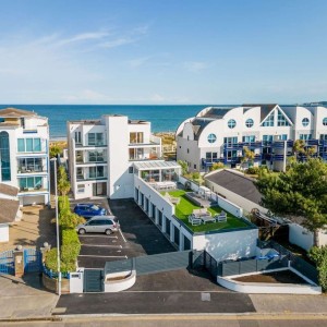 Bay Harbour View No.2 Thumb