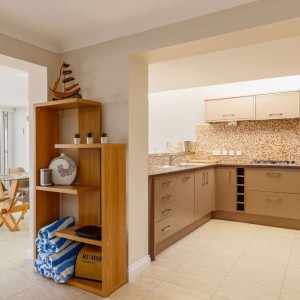 Bay Harbour View No.2 Thumb