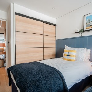 Golden Gates No.3 Thumb