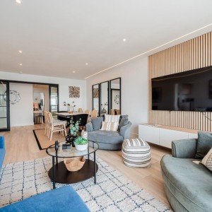 Golden Gates No.3 Thumb