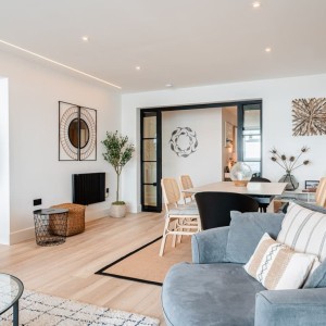 Golden Gates No.3 Thumb