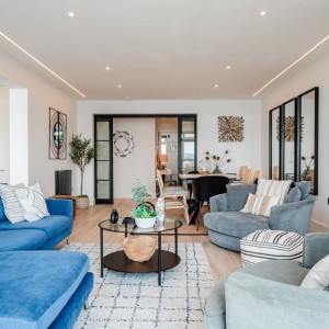 Golden Gates No.3 Thumb