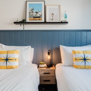 Golden Gates No.3 Thumb