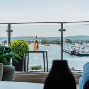 Golden Gates No.3 Thumb