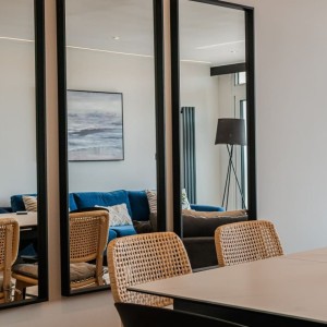 Golden Gates No.3 Thumb