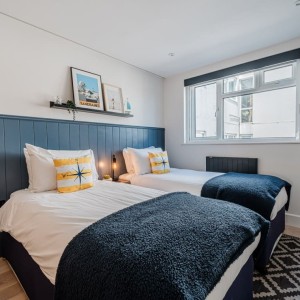 Golden Gates No.3 Thumb