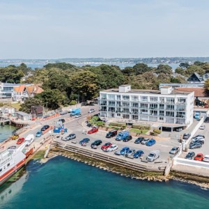 Golden Gates No.3 Thumb