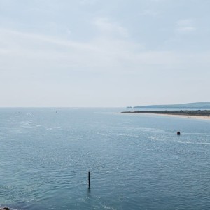 Golden Gates No.3 Thumb