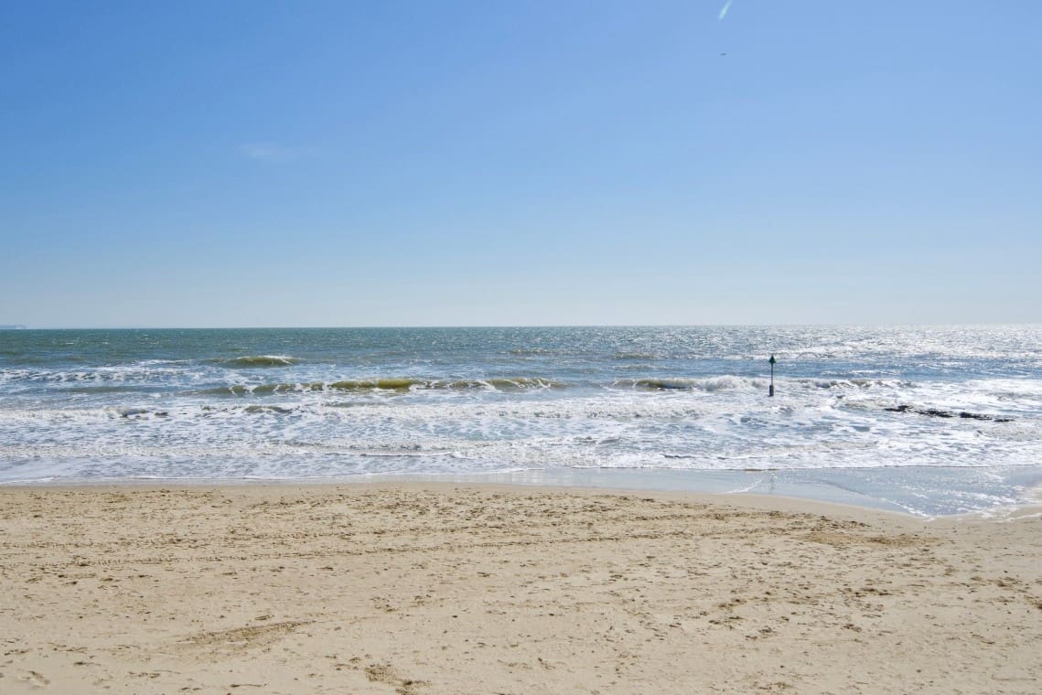 Samphire Sands