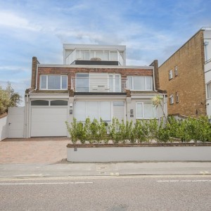 Samphire Sands Thumb