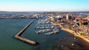 Poole Quay & Old Town Thumb