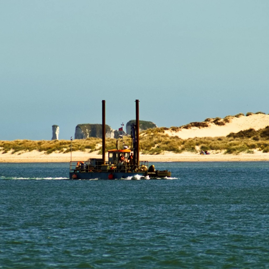 Studland Bay