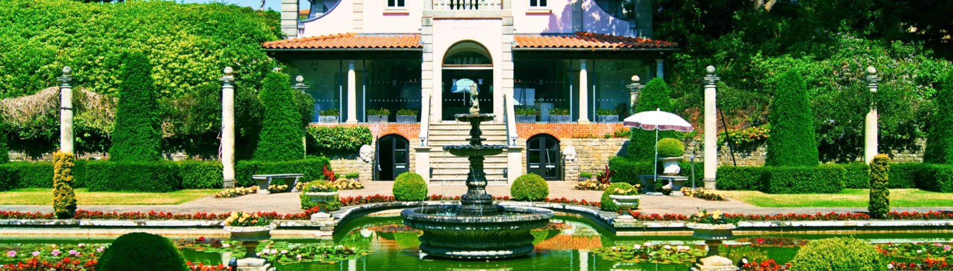 Compton Acres