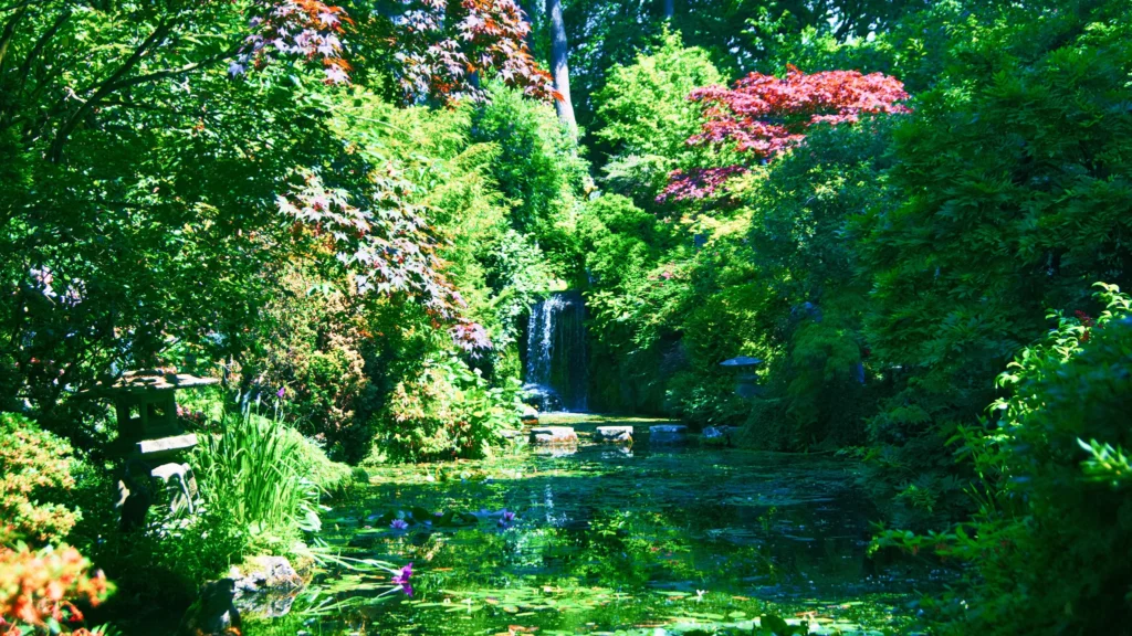 Compton Acres