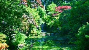 Compton Acres Thumb
