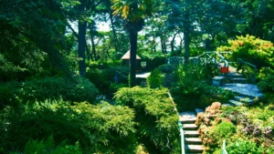 Compton Acres Thumb