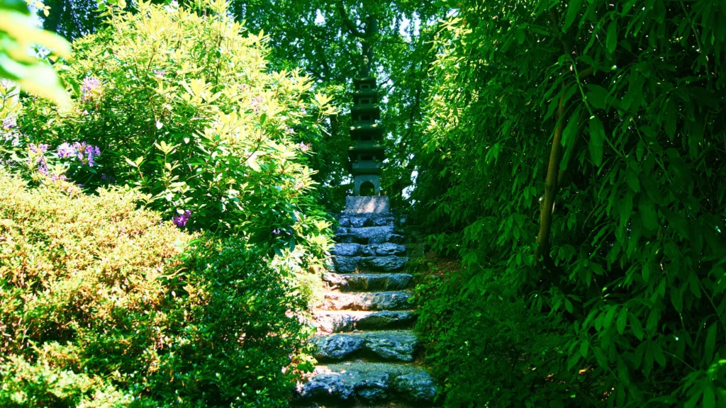 Compton Acres