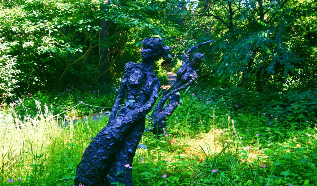 Compton Acres