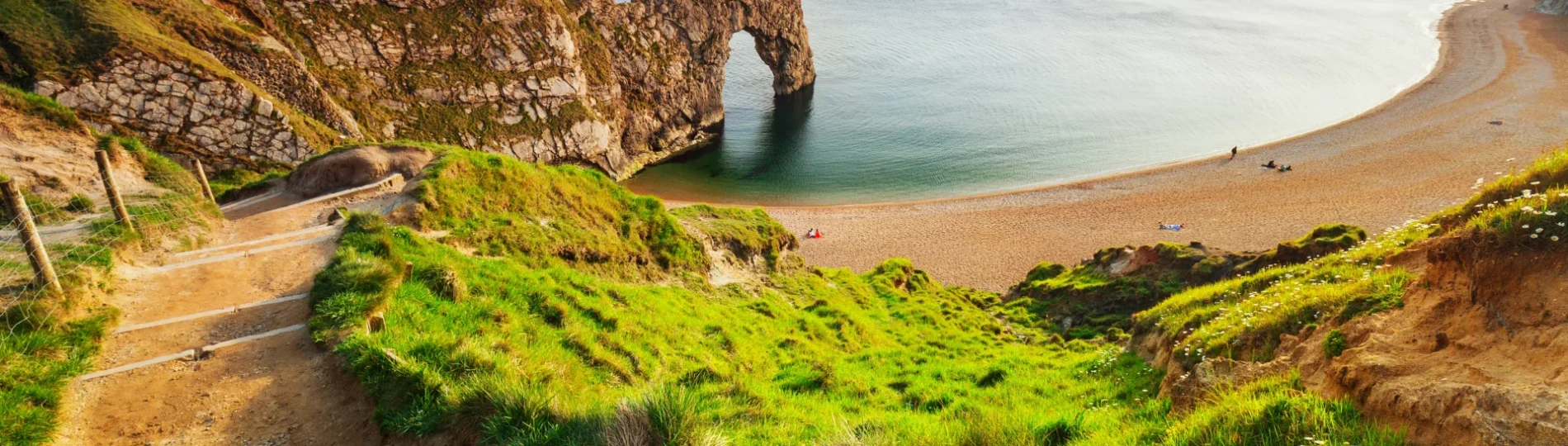 Durdle Door