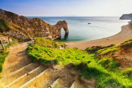 Durdle Door