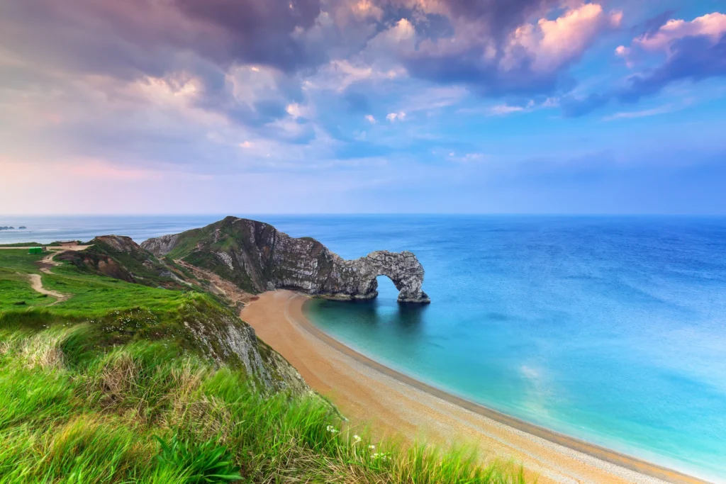 Durdle Door