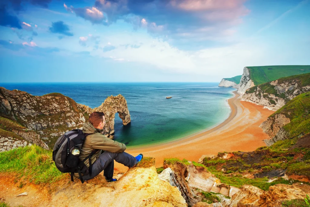 Durdle Door