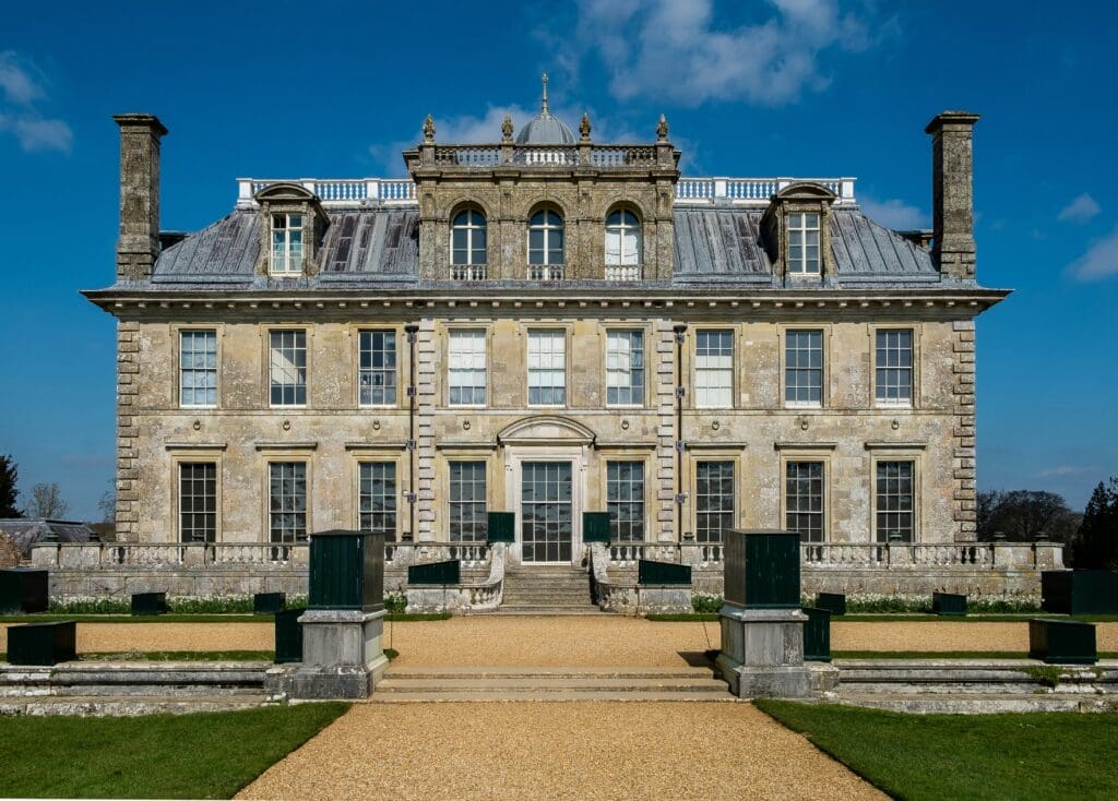 Kingston Lacy