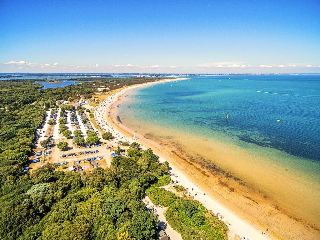 Middle Beach