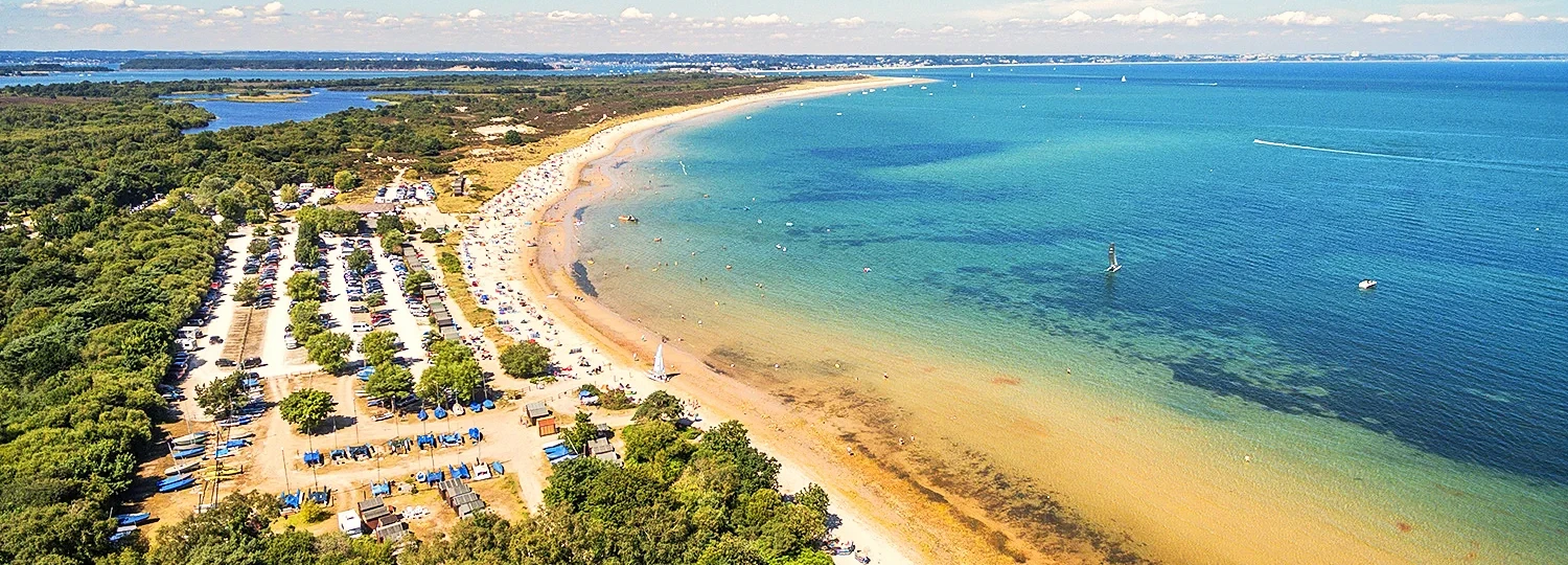 Knoll Beach