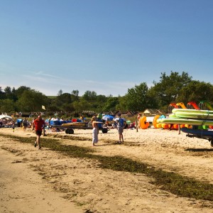 Knoll Beach Thumb