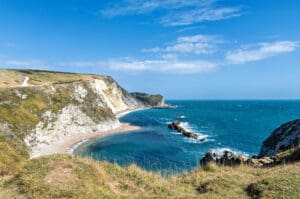 Lulworth Cove Thumb