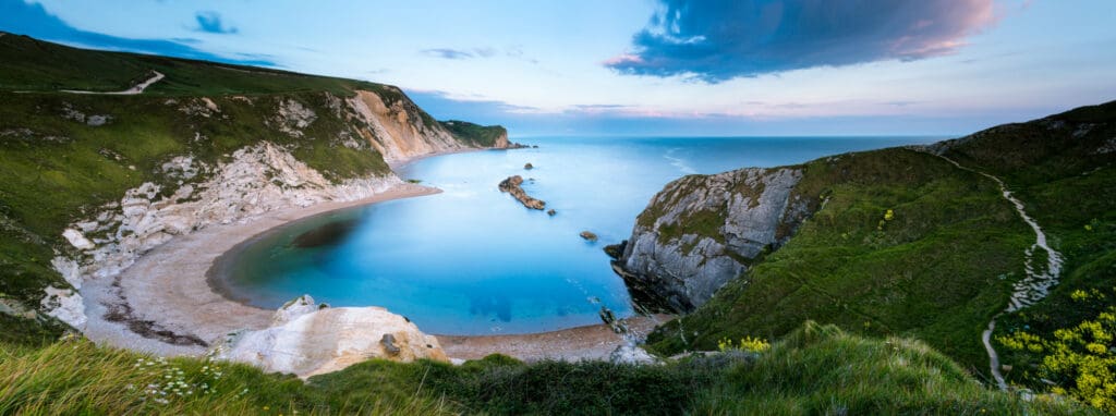 Lulworth Cove