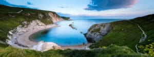 Lulworth Cove Thumb