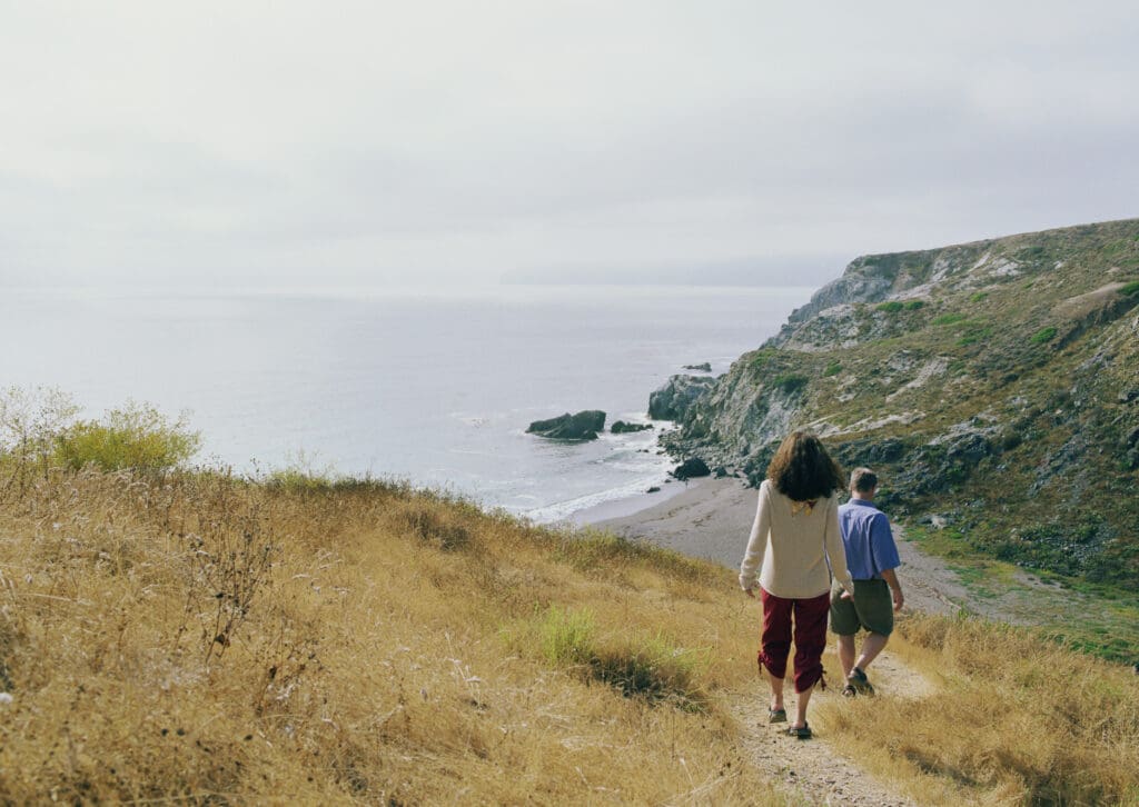 Lulworth Cove