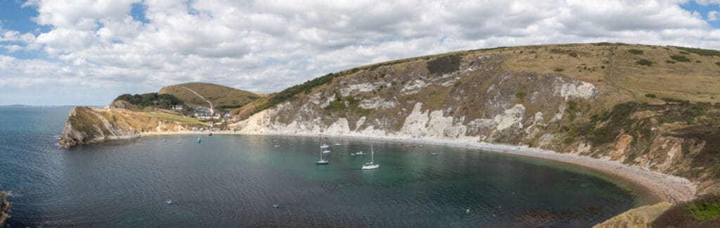Lulworth Cove