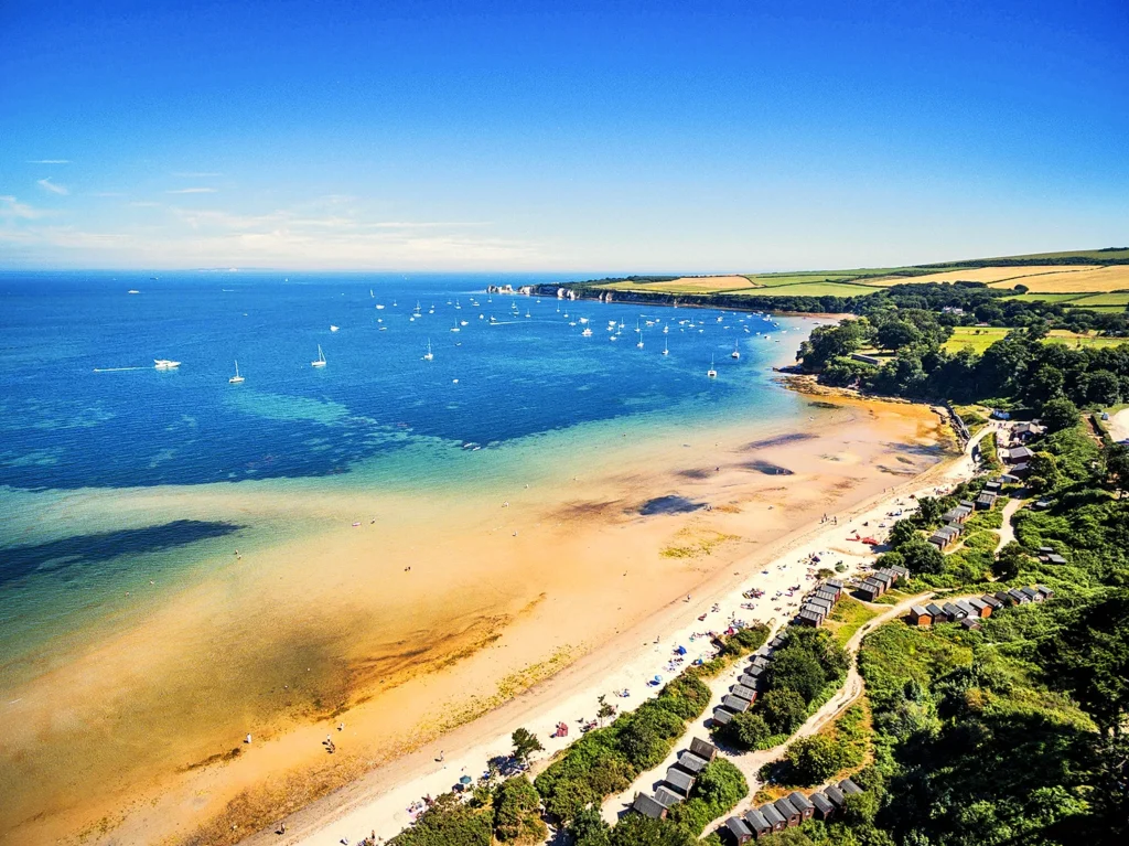 Middle Beach