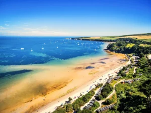 Middle Beach Thumb