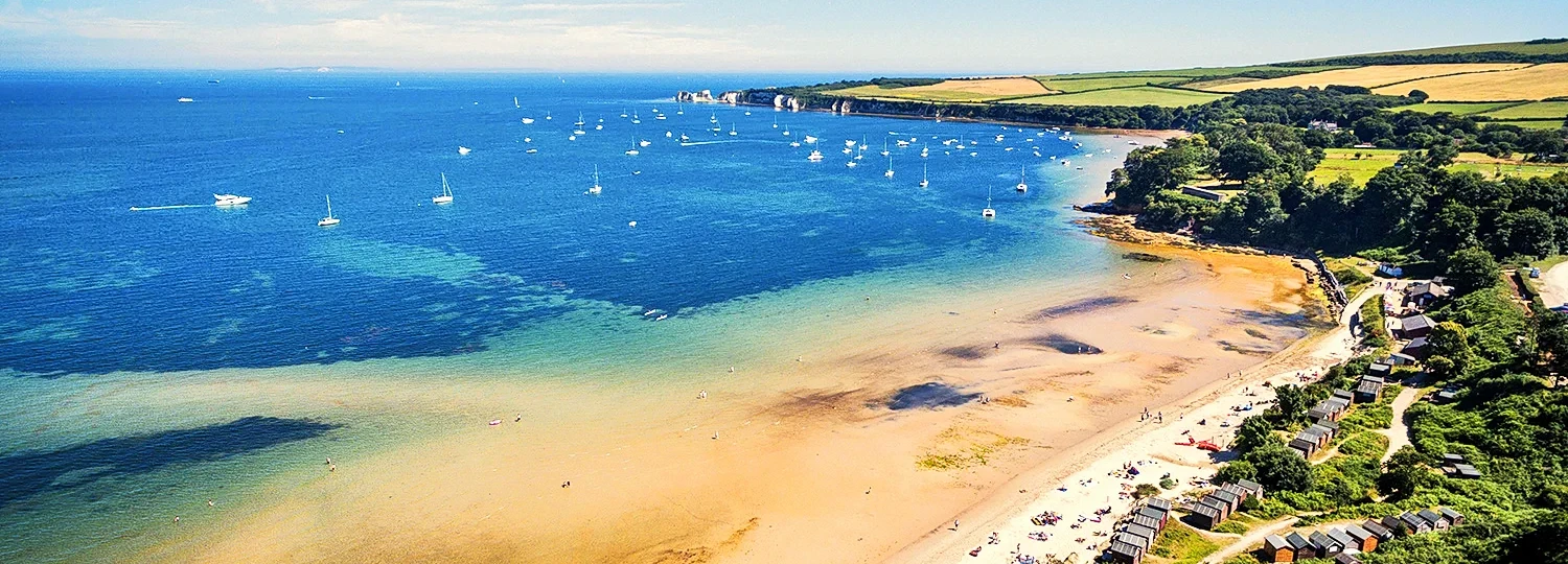 Middle Beach