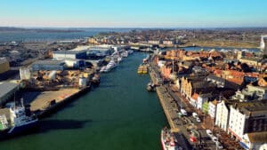 Poole Quay & Old Town Thumb