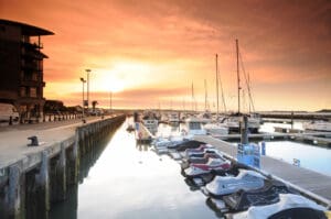 Poole Quay & Old Town Thumb