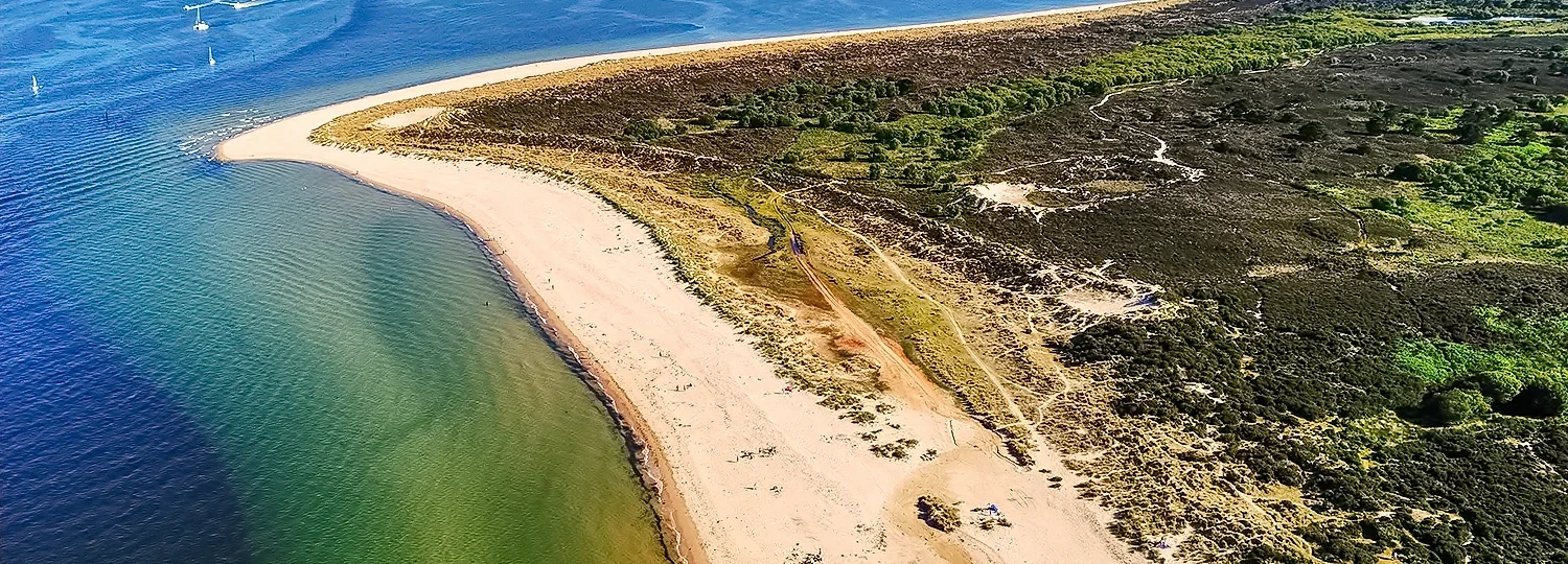 Studland Bay