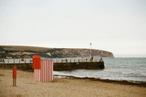 Swanage Thumb